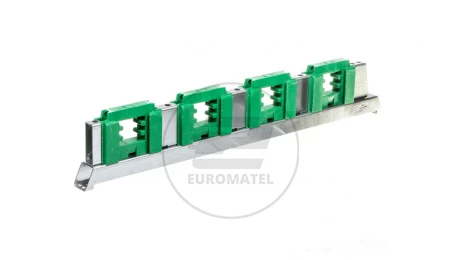 Izolator szyn głównych BBB 2000A 3L+N XBSB204 283867
