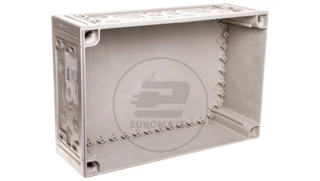 Część dolna do obudowy 250x375mm IP65 CI43E U-CI43E 064896