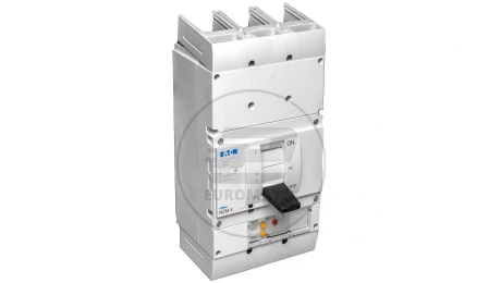 Wyłącznik silnikowy 3P 315kW 275-550A 50kA NZMN4-ME550 265783