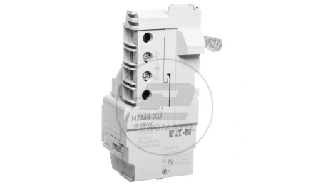 Wyzwalacz podnapięciowy 110-130V AC NZM4-XU110-130AC 266192