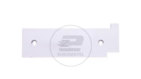 Osłona końcówek kablowych 1P na czwarty biegun NZM2-XAVPR 266677