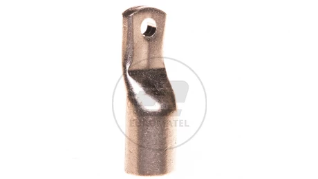 Końcówka kablowa 3P/4P Cu 185mm2 NZM2-XKS185 260032