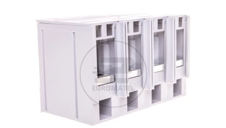 Zacisk tunelowy 4P 16-185mm2 NZM2-4-XKA (komplet na jedną stronę 4szt.) 271458