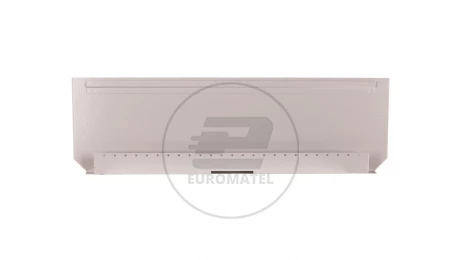 Ściana boczna montażowa 760mm BPZ-SP-MSW-7 111341