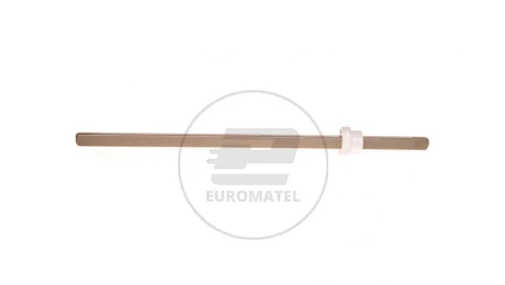 Wałek napędu 400mm K5 DMV630N/1000N 4K14K5H400 1050247