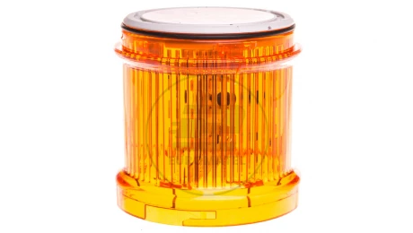 Moduł świetła ciągłego pomarańczowy LED 24V AC/DC SL7-L24-A 171466