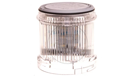 Moduł błyskowy biały z diodą LED 24V AC/DC SL7-FL24-W 171405