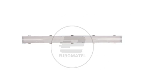 Oprawa hermetyczna LED COSMO ORION 1060.LED 840 5300lm RYFL 52W IP65 DRV korpus niebieski 5154106