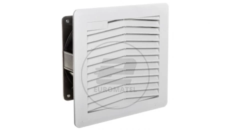 Wentylator 57 m3/h 20W 230VAC IP54 150x150x71mm FL210Z