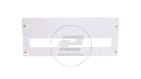 Osłona czołowa 1x24 modułów BFZ-FP-1+/24 283061