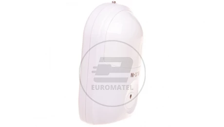 xComfort Czujnik ruchu 110 stopni podczerwień biały CBMA-02/01 104921