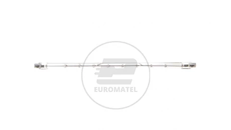 Żarówka halogenowa projektorowa J-1500W 254mm 10419
