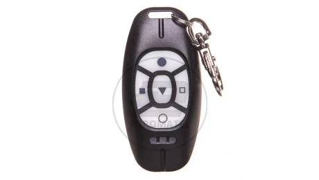Pilot do systemu MICRA MPT-300