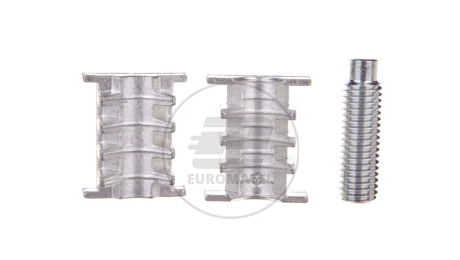 Przejściówka dla zacisku K150 D-K150 022650