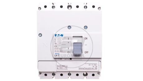 Rozłącznik mocy 4P 160A LN1-4-160-I 112001