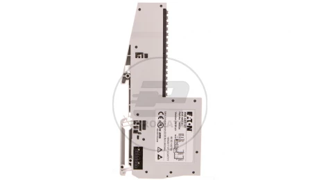 Moduł wyjść analogowych 4wy (–10/0 do +10 V DC, 0/4 do 20 mA) 24V DC XNE-4AO-U/I 140034