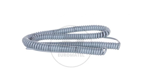 Przewód spiralny OLFLEX SPIRAL 400 P 2x0,75 1-3m 70002623