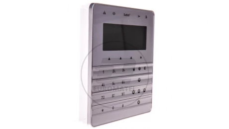 Manipulator sensoryczny LCD jasny INTEGRA INT-KSG-SSW