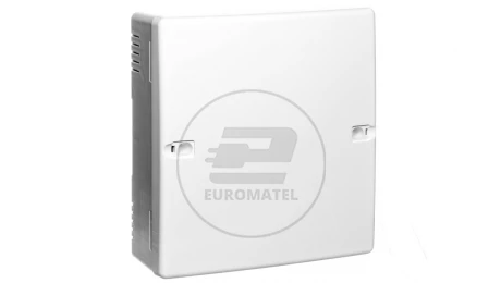 Moduł alarmowy GSM/GPRS w obudowie z anteną MICRA