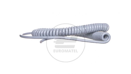 Przewód spiralny OLFLEX SPIRAL 400 P 5G0,75 1,5-4,5m 70002642