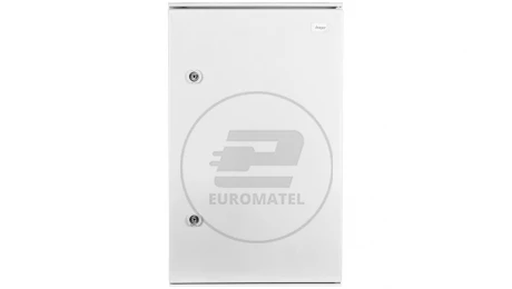 Obudowa poliestrowa 500x300x200mm IP65 bez płyty montażowej Orion+ FL209B