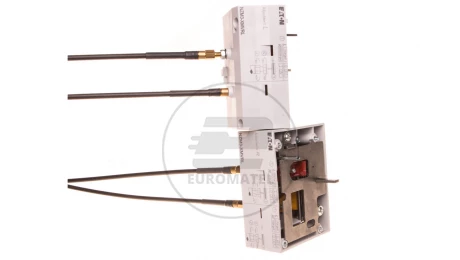 Blokada mechaniczna do napędu zdalnego NZM3-XMVRL 104550