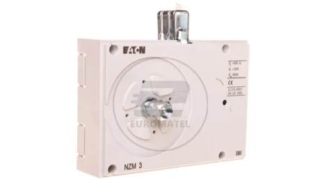 Blokada mechaniczna do pokreteł NZM3-XMV 281583