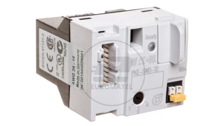 Moduł SmartWire-DT dla styczników DILM z PKE PKE-SWD-32 126895