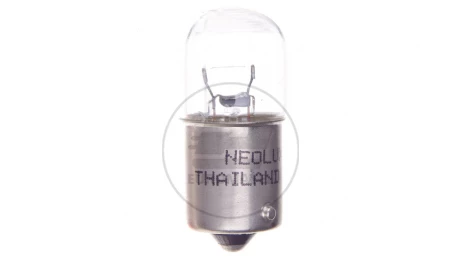 Żarówka samochodowa BA15s 12V R5W N207-02B NEOLUX /10x2szt./