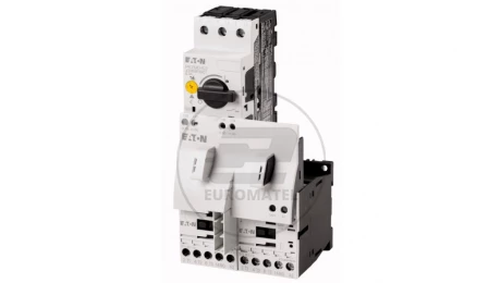 Układ rozruchowy nawrotny 0,55kW 1,5A 24VDC MSC-R-1,6-M7(24VDC) 283195