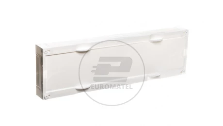 Rama modułowa pusta 150x500mm Univers N UD12F1