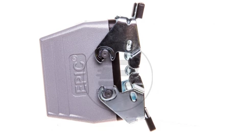Obudowa gniazda swobodna M25 IP65 EPIC H-B 10 TBF M25 79040200 /10 szt./