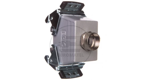 Obudowa wtyczki PG16 IP65 EPIC H-B 10 TGB 16 10041000 /10 szt./