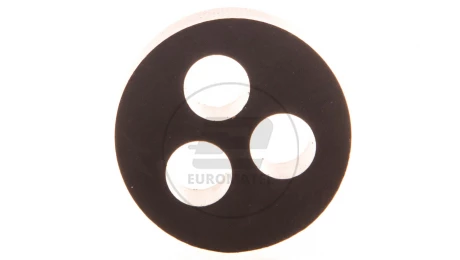 Wkład uszczelniający do dławnic M32 IP54 3x7 SKINTOP DIX-M 32370 53332370 /50 szt./