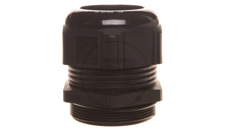 Dławnica kablowa poliamidowa M50 IP68 SKINTOP K-M 50 ATEX plus czarna 54115260