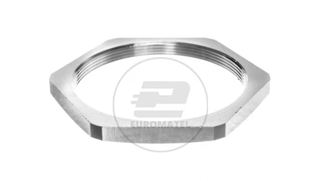 Nakrętka mosiężna M75 SKINDICHT SM-M 75x1,5 52103071