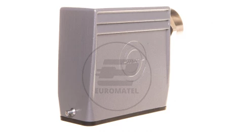 Obudowa wtyczki kątowa PG21 IP65 EPIC H-A 16 TSH 21 70492400 /5 szt./