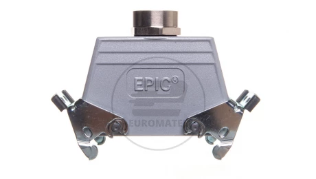 Obudowa wtyczki PG21 IP65 EPIC H-B 16 TGB 21 10081000 /5 szt./