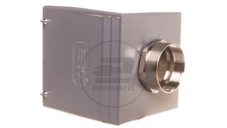 Obudowa wtyczki PG29 IP65 EPIC H-B 32 TG 29 10134000