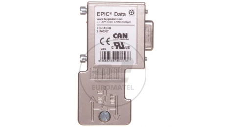 Złącze Data CAN-Bus EPIC ED-CAN-90 21700537