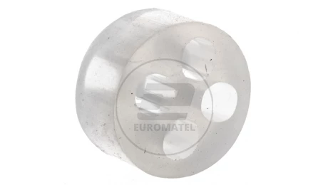 Wkład uszczelniający do dławnic PG21 IP54 4x6 SKINTOP DIX 21460 53621460