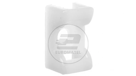 Podstawa do opasek kablowych 7,6mm TC 142 SATTEL 61724910