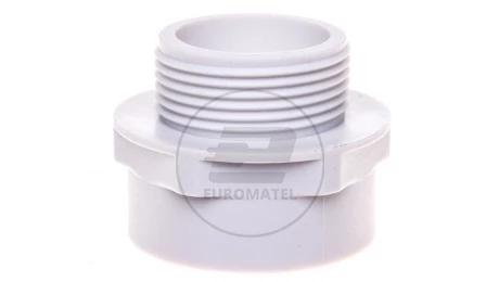 Przejściówka poliamidowa do dławnic PG21/M32 SKINDICHT A-PG/M 21/32x1,5 52100335