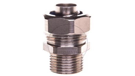 Dławnica do węża osłonowego M20 IP65 SILVYN LCG-M 20x1,5/1 55503223