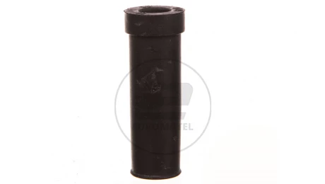 Końcówka przeciwzgięciowa PG11/9 SKINDICHT SNR 11/9 czarna 52002000