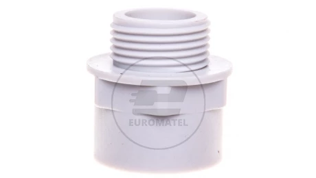 Przejściówka poliamidowa do dławnic PG11/M20 SKINDICHT A-PG/M 11/20x1,5 52100326