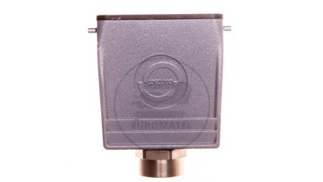 Obudowa wtyczki PG16 IP65 EPIC H-A 10 TGH 16 70460200 /5 szt./