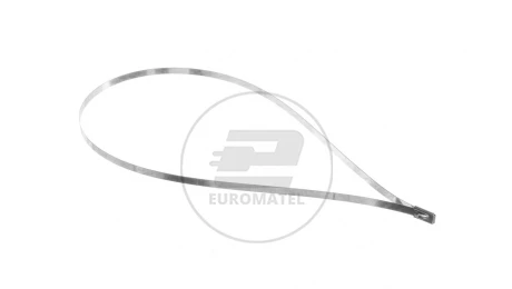 Opaska kablowa stalowa 520x4.6 LS 4.6-520 B 61812970