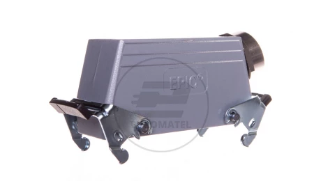 Obudowa wtyczki kątowa PG29 IP65 EPIC H-B 24 TSB 29 10124000