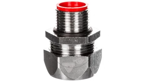 Dławnica do węża osłonowego M20 IP67 SILVYN AMG-M 20x1,5 812.020.1 55503242